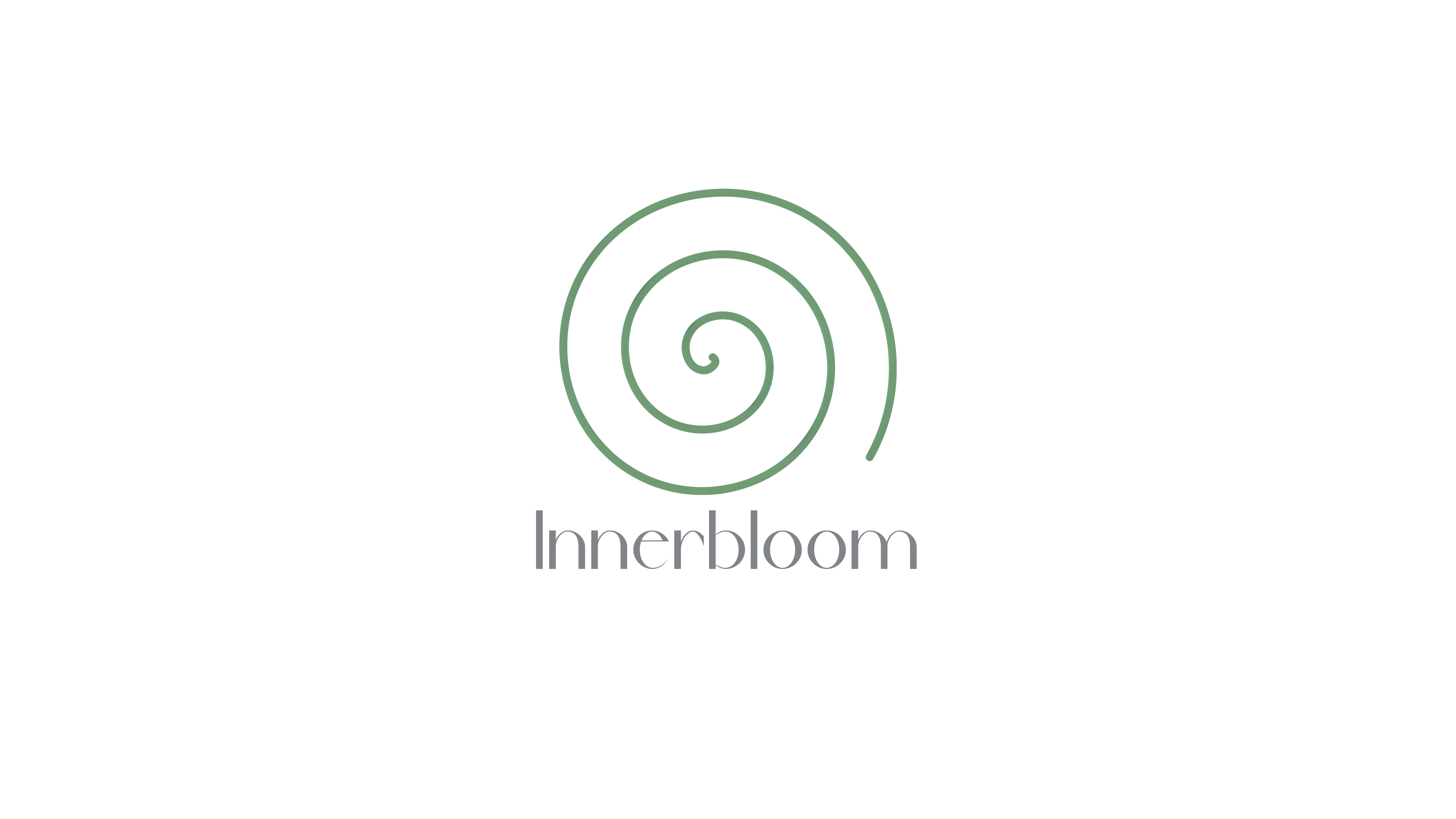 InnerBloom Logo